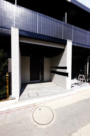 ベルシード板橋ノースの物件内観写真